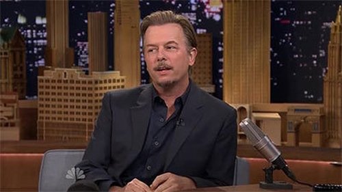 David Spade, Sophia Bush, The Both still