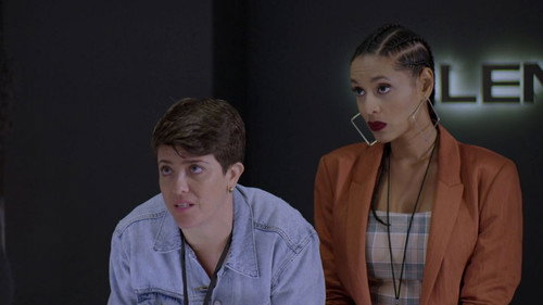 Betty in New York Season 1 Episode 8 - Episode 8