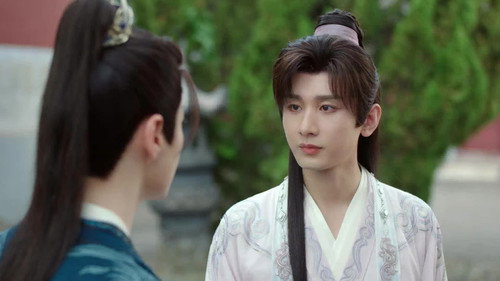 The Journey of Legend Season 1 Episode 20 - Episode 20