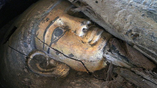 Tomb Hunters Season 1 Episode 1 - Secrets of the Mega-Tomb