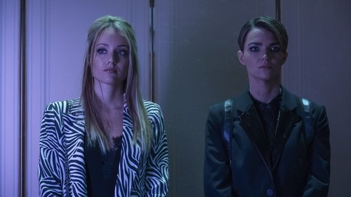 Batwoman Season 1 Episode 18 - If You Believe in Me, I'll Believe in You