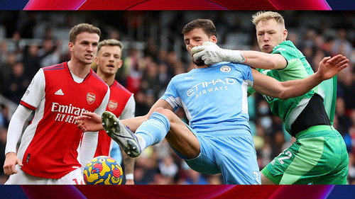 Match of the Day Season 58 Episode 23 - MOTD - 1st January 2022