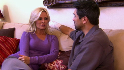 The Real Housewives of Orange County Season 7 Episode 10 - Cabin Fever