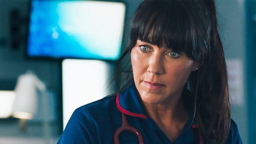 Casualty Season 37 Episode 20 - Not Important