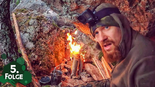 7 vs. Wild Season 1 Episode 5 - Episode 5