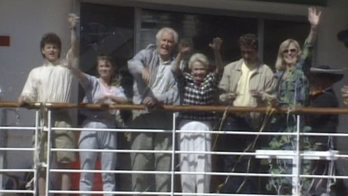 Growing Pains Season 4 Episode 21 - The Looooove Boat (1)