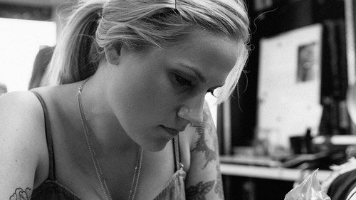 Bondi Ink Tattoo Crew Season 1 Episode 3 - Big Apple Hits Bondi