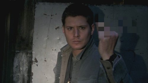 Supernatural Season 3 Episode 13 - Ghostfacers!
