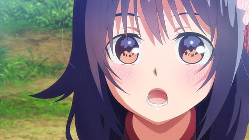 Seirei Gensouki: Spirit Chronicles Season 1 Episode 9 - Each of Their Decisions