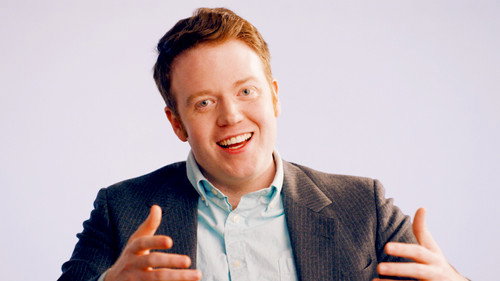 A Message From the CEO Season 1 Episode 1 - Tide CEO: You Gotta Stop Eating Tide Pods