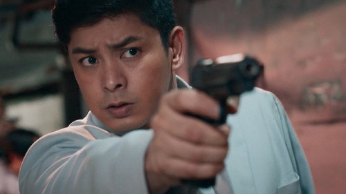 Batang Quiapo Season 1 Episode 42 - Against