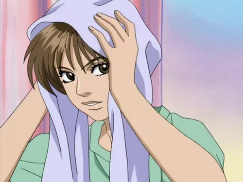 Peach Girl: Super Pop Love Hurricane Season 1 Episode 15 - Who Will It Be?