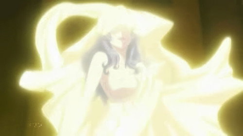 The Qwaser of Stigmata Season 1 Episode 16 - Phoenix's Conviction