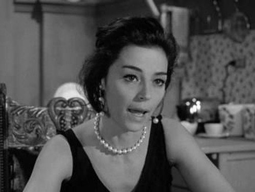 Naked City Season 3 Episode 10 - Requiem for a Sunday Afternoon