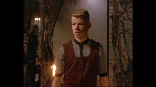 Thunderstone Season 1 Episode 23 - Future Visions