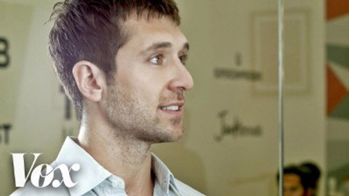 undefined Season 1 Episode 4 - Ben Lerer Talks Work, Family and Finding the Courage to Evolve