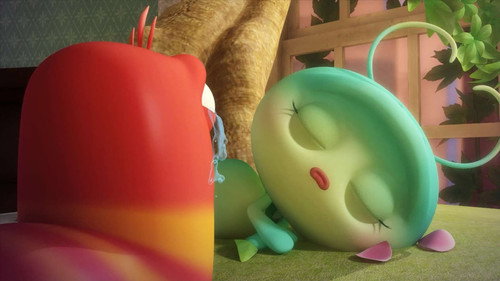 Larva Season 2 Episode 34 - Fortune Cookie