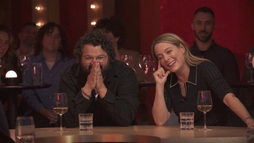 Je viens vers toi Season 2 Episode 8 - Episode 8