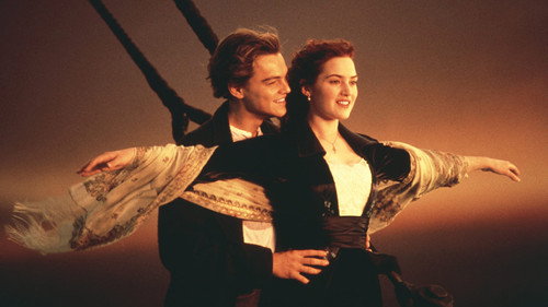 The Movies Season 1 Episode 2 - The Nineties