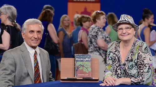 Antiques Roadshow Season 19 Episode 12 - Birmingham, Hour 3