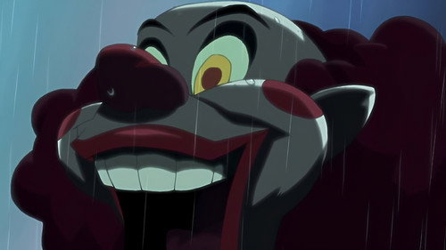 X-Men: Evolution Season 2 Episode 10 - Mindbender