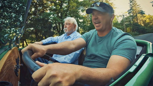Gold Rush: White Water Season 8 Episode 4 - A Dying Wish