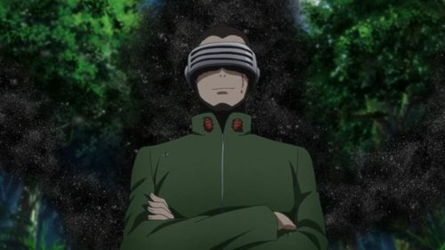 Boruto: Naruto Next Generations Season 1 Episode 6 - The Final Lesson!