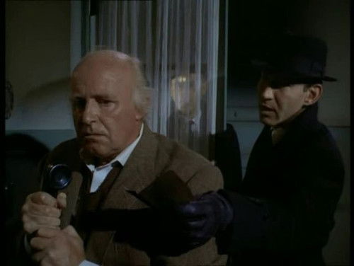 The Invaders Season 1 Episode 2 - The Experiment