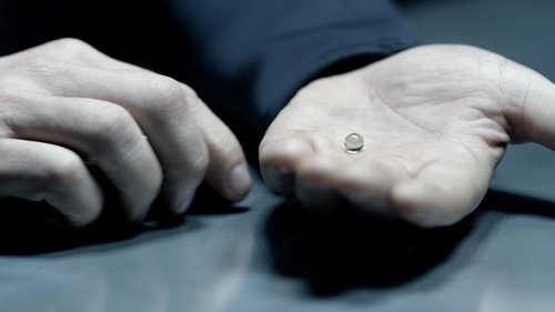 undefined Season 1 Episode 3 - Remember the Cant