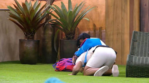 Big Brother Brazil Season 25 Episode 1 - Day 1