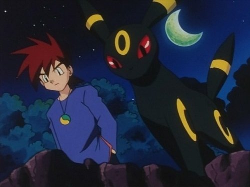Pokémon Season 4 Episode 14 - Power Play!