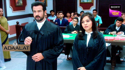 Khooni Putla Part 2 still