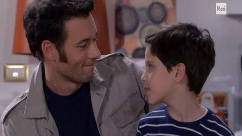 A Doctor in the Family Season 8 Episode 14 - La pesca miracolosa