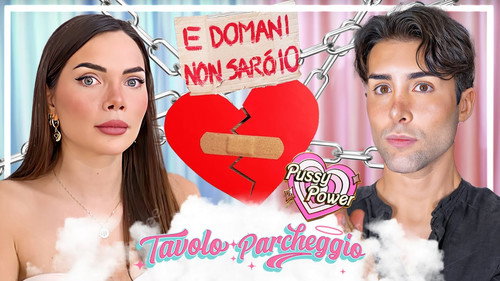 Tavolo Parcheggio Season 1 Episode 6 - Episode 6
