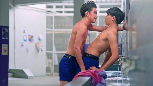 Hit Bite Love Season 1 Episode 2 - Episode 2