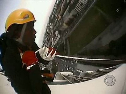The Amazing Race Season 10 Episode 10 - Lookin' Like A Blue-Haired Lady On A Sunday Drive