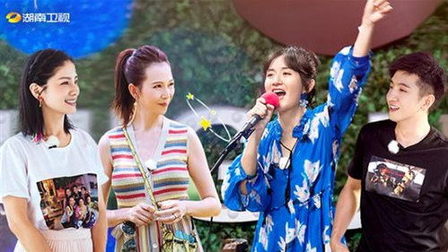 Viva La Romance Season 4 Episode 6 - Episode 6