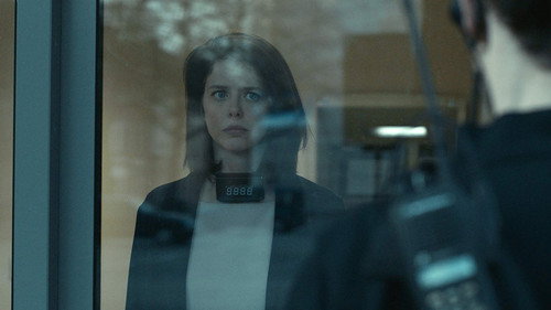 The Day Season 1 Episode 3 - Chapter Two, Outside