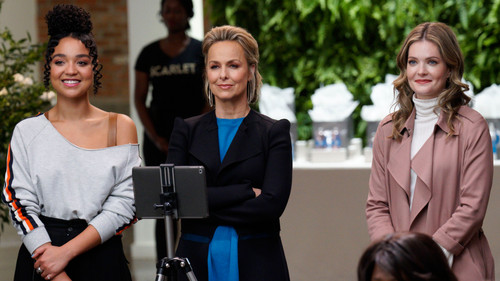 The Bold Type Season 4 Episode 6 - To Peg or Not to Peg