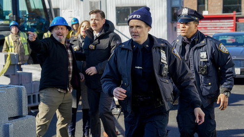 East New York Season 1 Episode 15 - There Goes the Neighborhood
