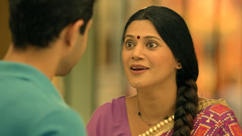 Shaadi Ki Shopping still