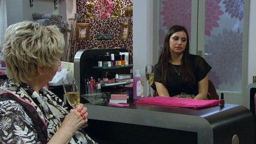 Episode 9061 (Fri 11th Jun 2021) still