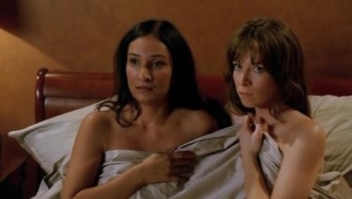 The Mentalist Season 1 Episode 15 - Scarlett Fever