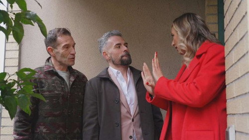 Home at first sight Season 7 Episode 7 - Davide e Simone