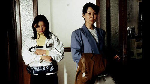 Kamen Rider Kuuga Season 1 Episode 7 - Grief