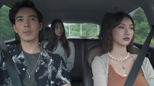 Sleepless Society Insomnia (2019) Season 1 Episode 9 - Episode 9