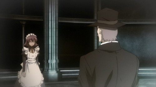 Shakugan no Shana Season 3 Episode 10 - Crossing