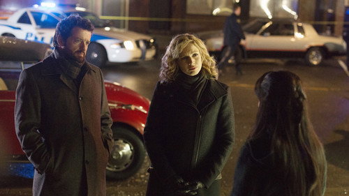 Motive Season 2 Episode 9 - Abandoned