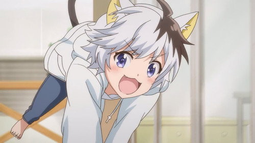 Uchitama?! Have You Seen My Tama? Season 1 Episode 17 - Tama Gets Kidnapped