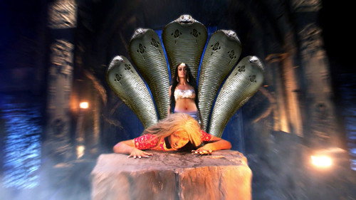 Naagin Season 3 Episode 17 - Bela Battles Jamini